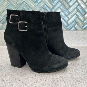 Lucky Brand Laureen Boot